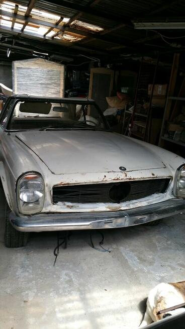 Auta, motory, łodzie i inne maszyny z USA na zamówienie