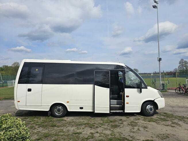 ERFIL TRANS Autokary, busy , wynajem autokarów i busów