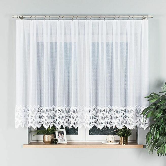 Firany, sprzedaż przez internet, firany, firanki modne