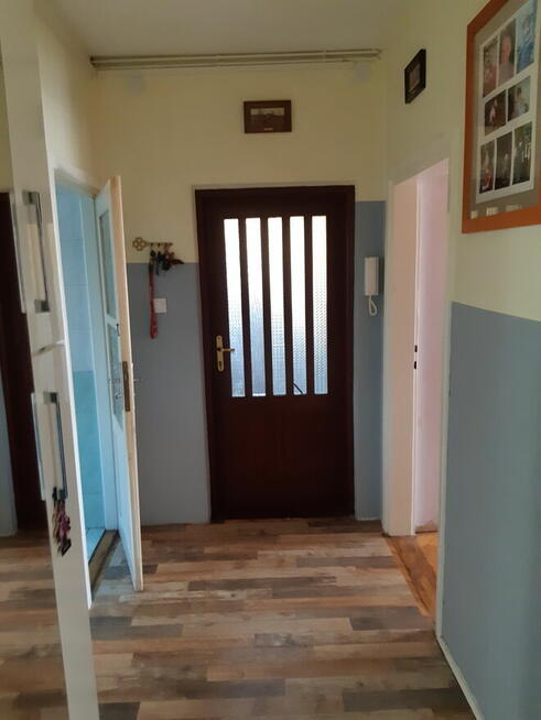 Centrum Myślenic! Duże (85m2) mieszkanie w budynku wielorodz