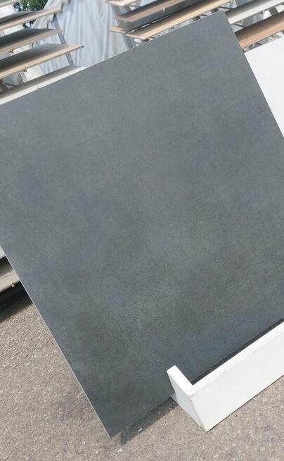 Płyty tarasowe 40x80, 80x80 gat.1 Concrete antracyt gres 2cm