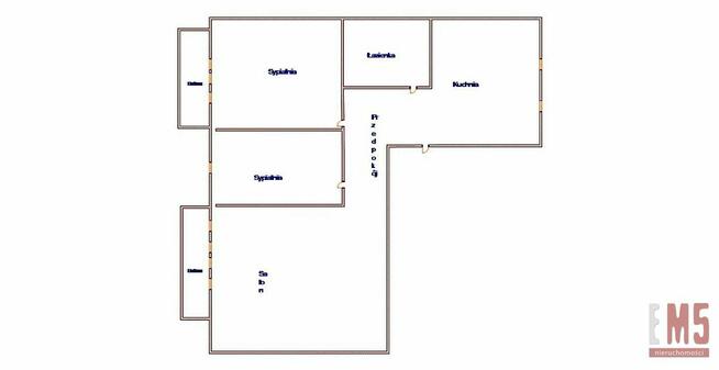 Mieszkanie Białystok Nowe Miasto