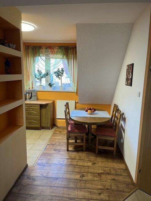 Mieszknie II-poziomowe 72mkw na Górczynie