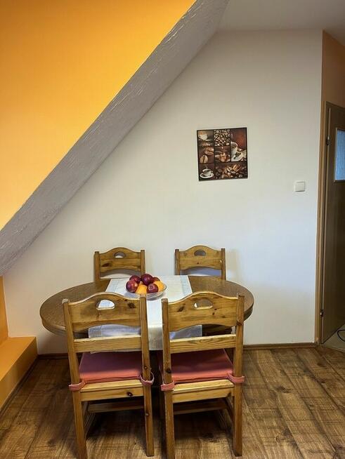 Mieszknie II-poziomowe 72mkw na Górczynie