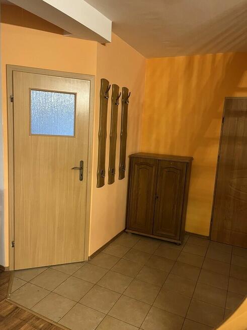 Mieszknie II-poziomowe 72mkw na Górczynie