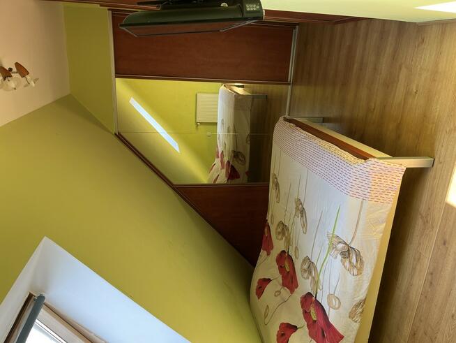 Mieszknie II-poziomowe 72mkw na Górczynie