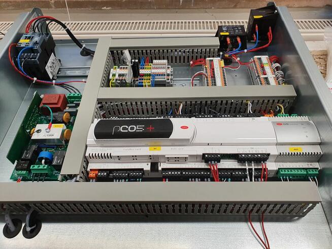 Usługi Elektryczne -Przystępne Ceny ,Nowe Instalacje, Awarie