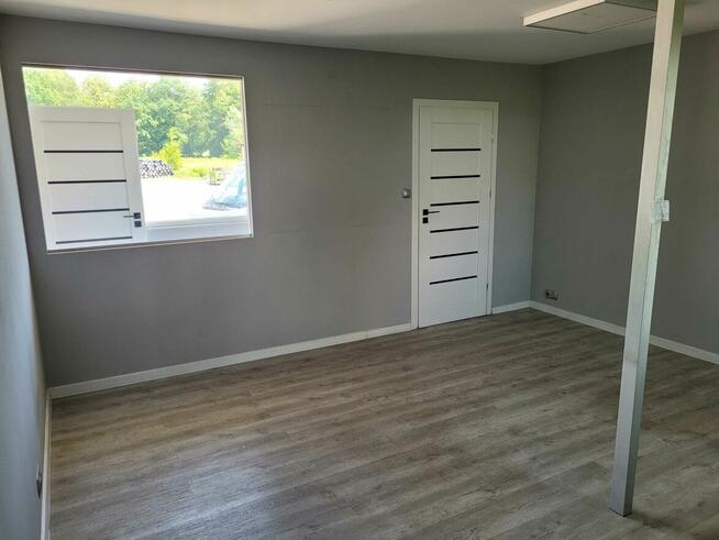 Wynajmę lokale biurowe