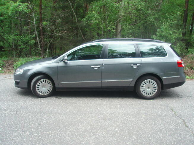 Sprzedam VW B6