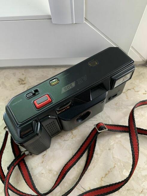 Aparat fotograficzny Cannon Mate