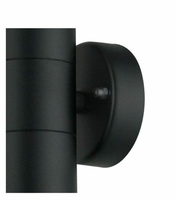 Klinkiet lampy zewnętrzne ścienne 2szt