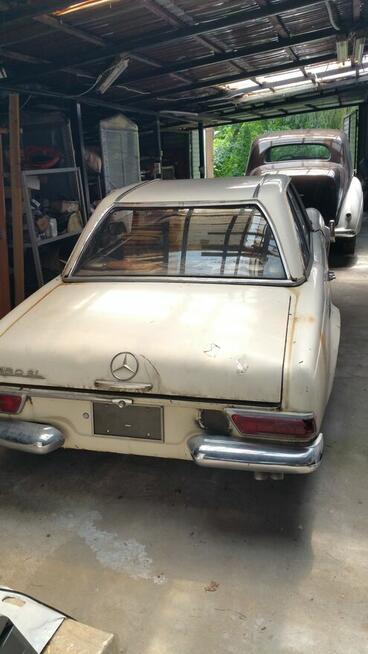 Auta, motory, łodzie i inne maszyny z USA na zamówienie