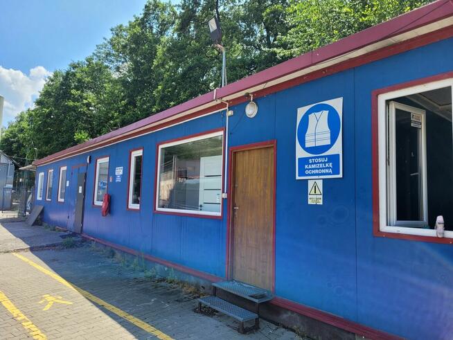 Wynajmę lokale biurowe