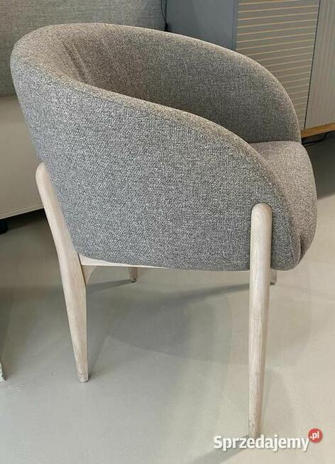 Fotel Jenny Bistro Sits