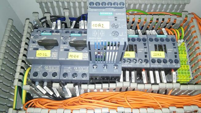 Usługi Elektryczne -Przystępne Ceny ,Nowe Instalacje, Awarie