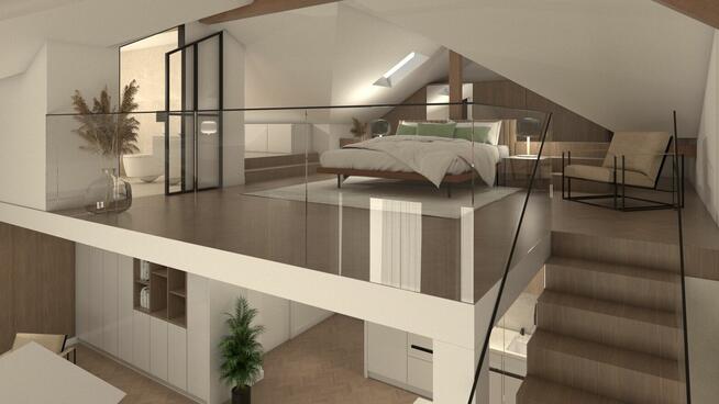 Dom 330 m2 Garaż 4 samochody Kraków Nowa Huta