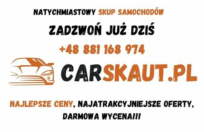 DZWOŃ 24/7 TEL 881-168-974 SKUP KRAKÓW CAŁE MAŁOPOLSKIE !!