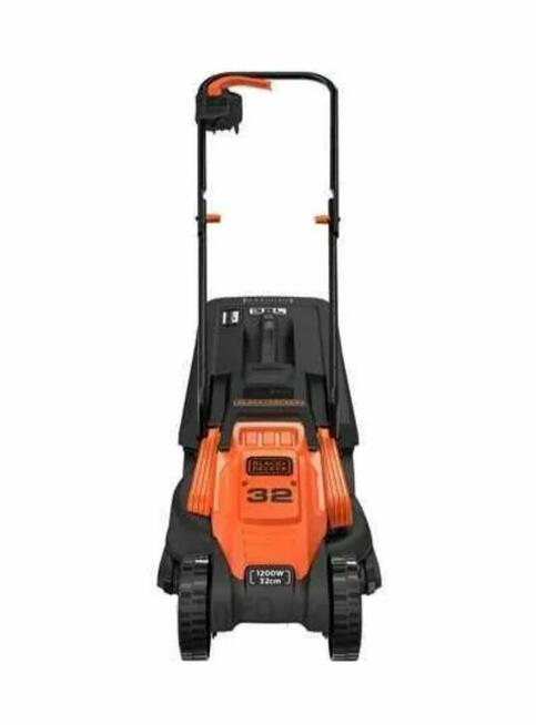 Kosiarka elektryczna Black Decker 1200 WAT