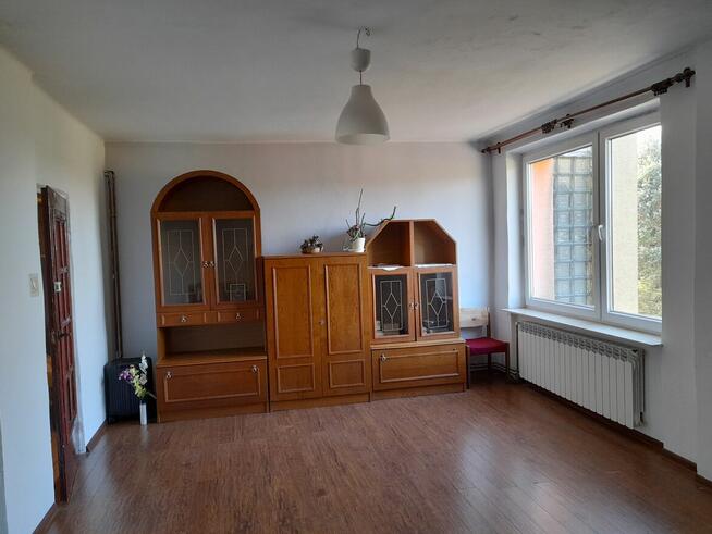 Mieszkanie bezczynszowe w Józefowie na Roztoczu