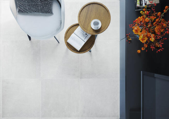 Tassero bianco lappato płytki ścienne, podłogowe 120x60 gat1