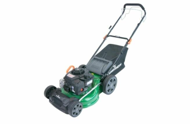 Kosiarka z napędem Briggs Stratton 46cm