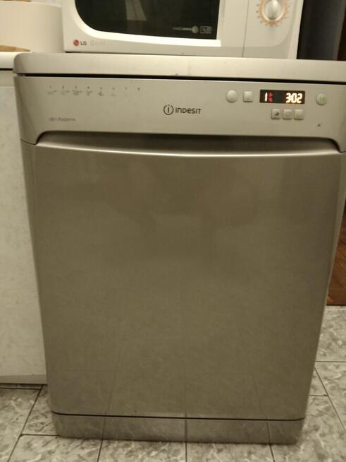 Sprzedam zmywarkę 60 cm