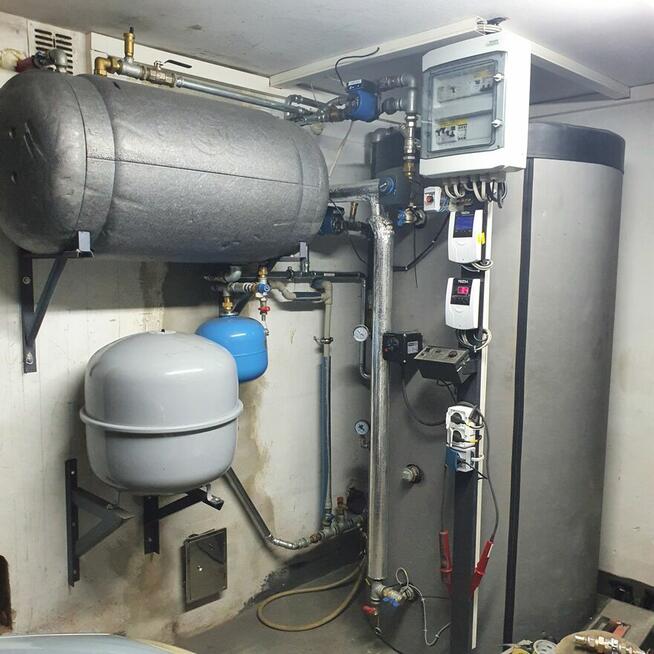 Usługi Elektryczne -Przystępne Ceny ,Nowe Instalacje, Awarie