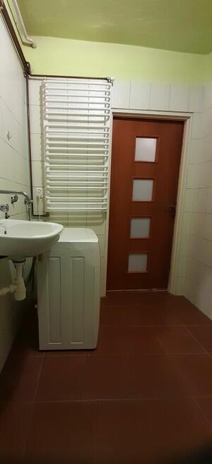 Mieszkanie bezczynszowe w Józefowie na Roztoczu