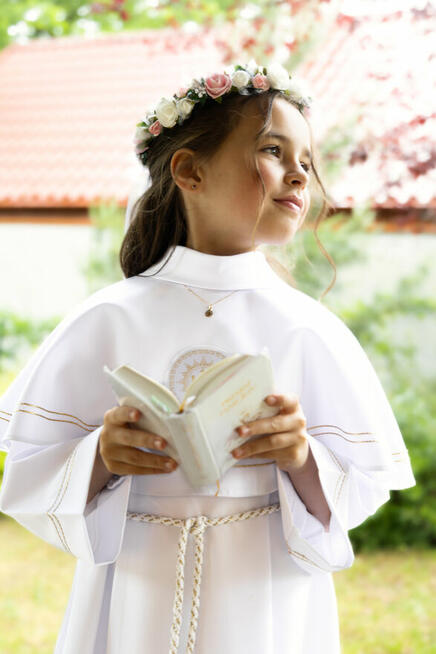 Fotograf chrzciny, komunia, 18sta, ślub, studniówka! Poznań