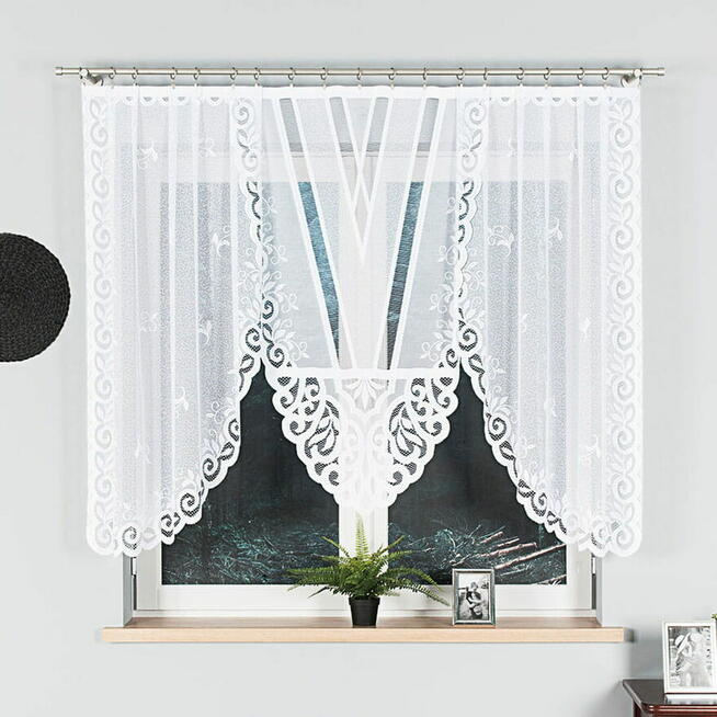 Sklep internetowy z firanami Firany-Diany, szycie na wymiar