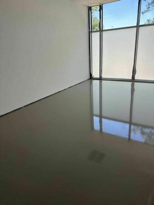 podłoga samopoziomująca cementowa MFC FINAL 430 45Mpa 5-15mm