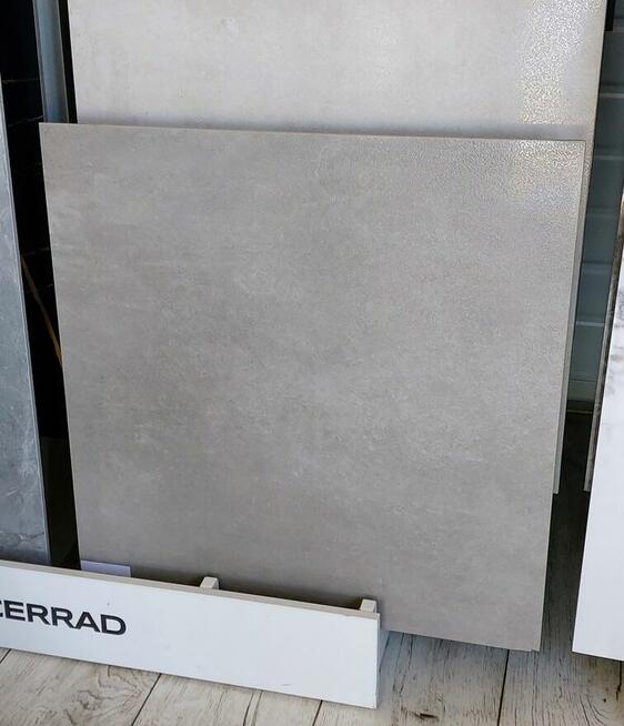 Płytki łaziekowe, kuchenne lappato gat.1 120x60 Tassero gris