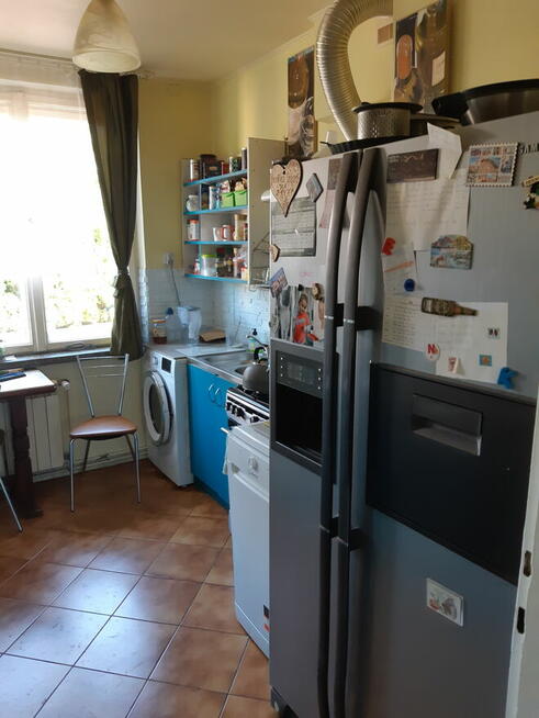 Centrum Myślenic! Duże (85m2) mieszkanie w budynku wielorodz