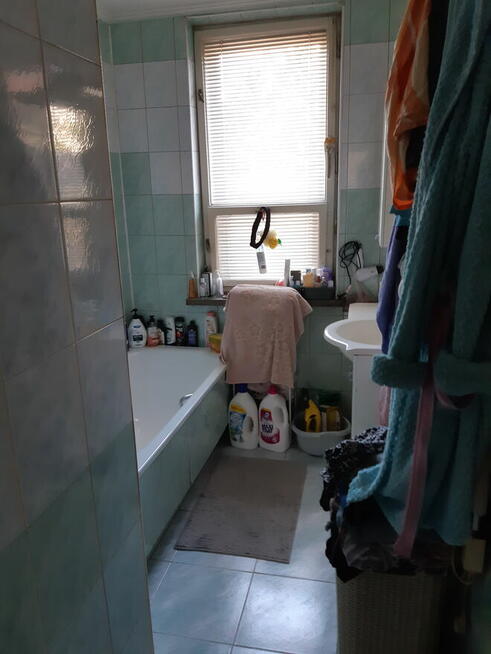 Centrum Myślenic! Duże (85m2) mieszkanie w budynku wielorodz