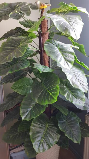 Sztuczny Filodendron – Monstera