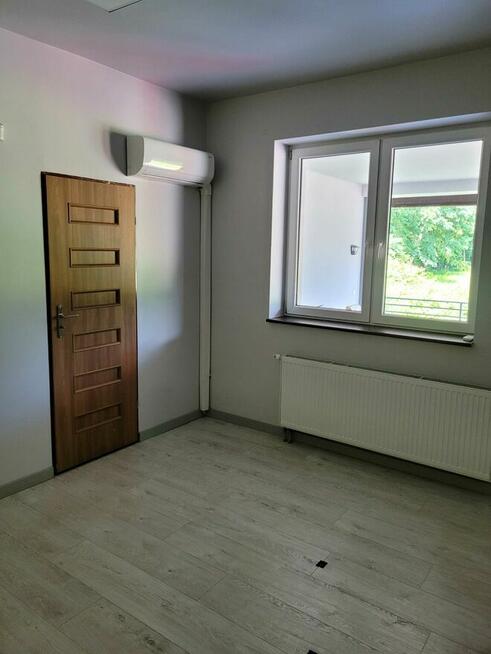 Wynajmę lokale biurowe