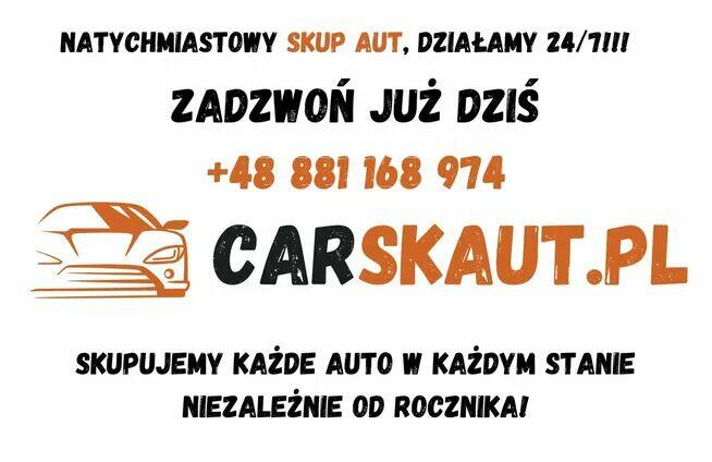 881 168 974 - SKUP AUT KRAKÓW KAŻDE AUTO MAŁOPOLSKIE 24/7