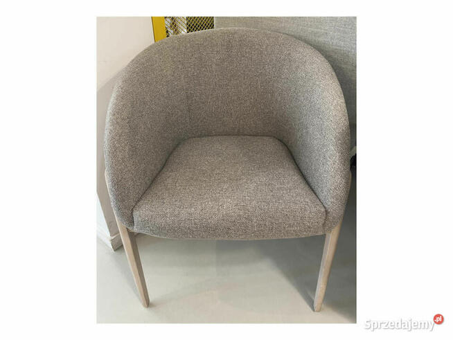 Fotel Jenny Bistro Sits