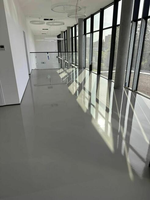 podłoga samopoziomująca cementowa MFC FINAL 430 45Mpa 5-15mm