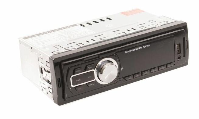 Radio samochodowe