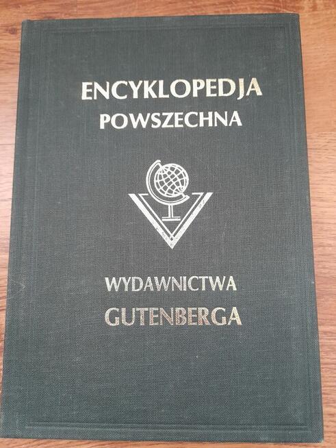 Wielka ilustrowana encyklopedja powszechna