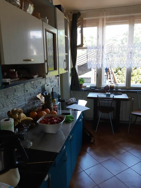 Centrum Myślenic! Duże (85m2) mieszkanie w budynku wielorodz