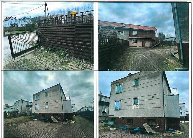 Udział 1/2 w nieruchomości przy ul. Wieniawskiego 3