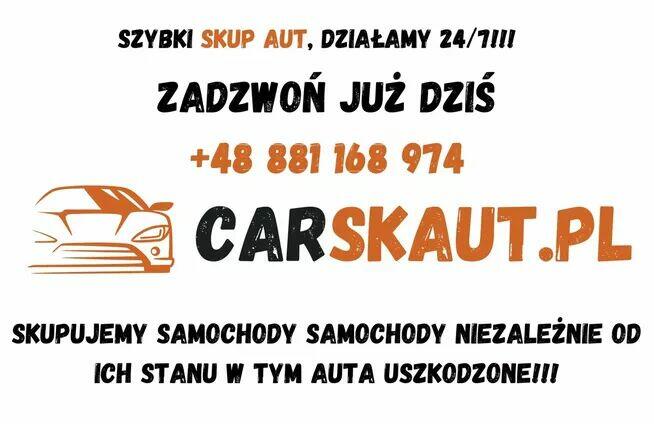 DZWOŃ 24/7 TEL 881-168-974 SKUP KRAKÓW CAŁE MAŁOPOLSKIE !!