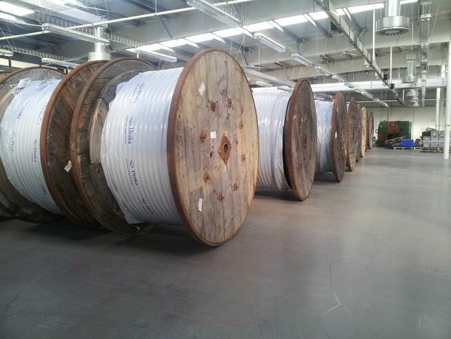 podłoga samopoziomująca cementowa MFC FINAL 420 30Mpa 5-30mm