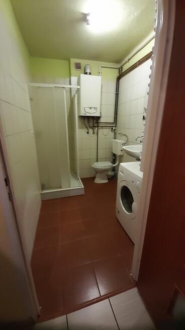 Mieszkanie bezczynszowe w Józefowie na Roztoczu