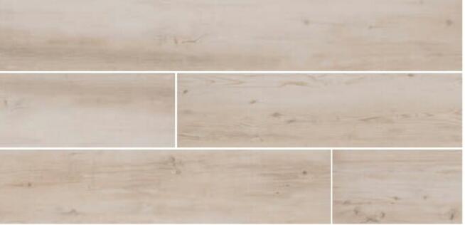 Płytki na podłogę, ścianę, elewację drewnopodobne 160x20