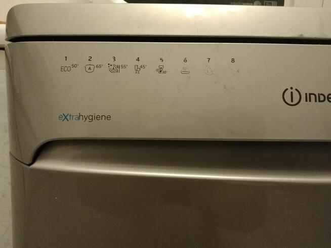 Sprzedam zmywarkę 60 cm