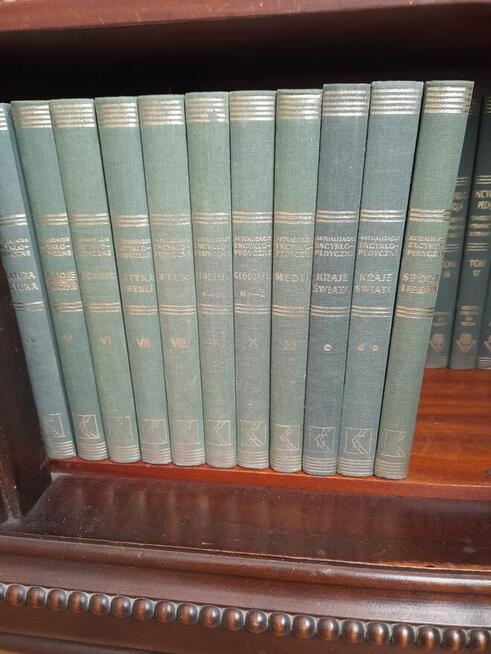 Wielka ilustrowana encyklopedja powszechna