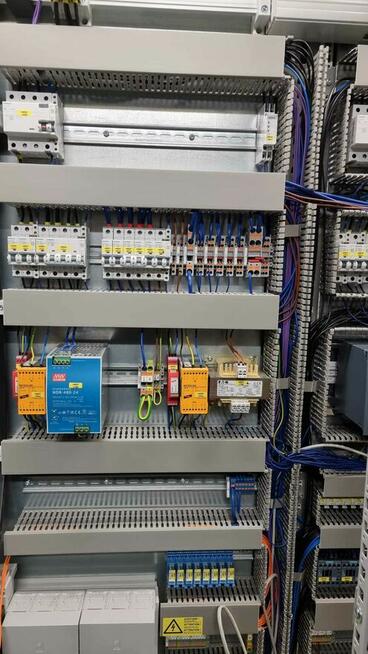 Usługi Elektryczne -Przystępne Ceny ,Nowe Instalacje, Awarie